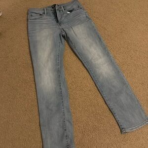 Mens Gap 30x30 slim fit jeans